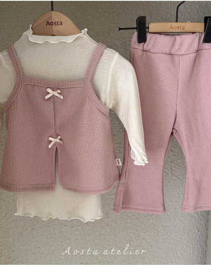 Bibi Pants [Aosta]（2026AW） 18
