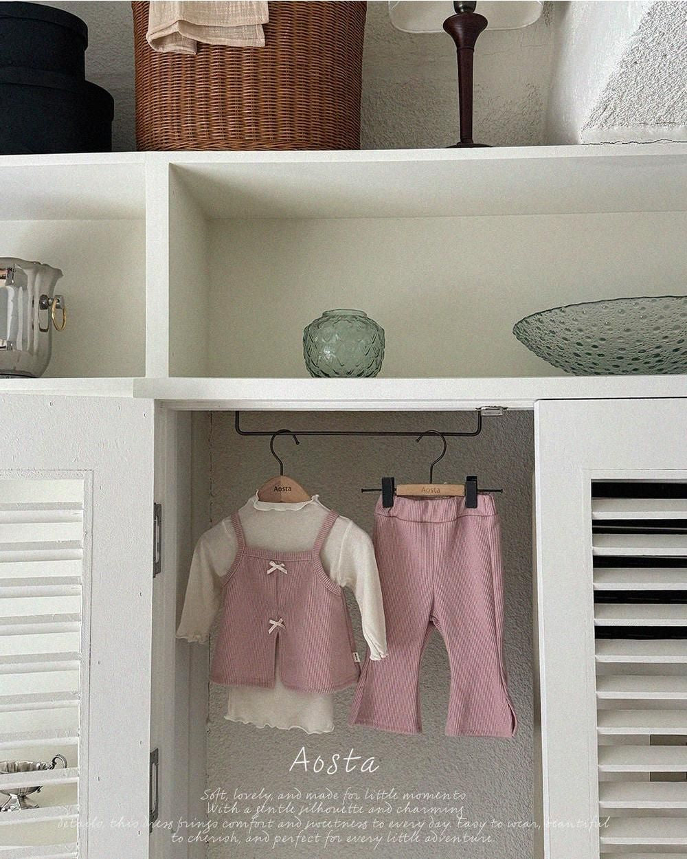 Bibi Pants [Aosta]（2026AW） 19