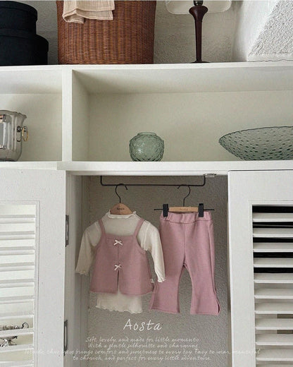 Bibi Pants [Aosta]（2026AW） 19