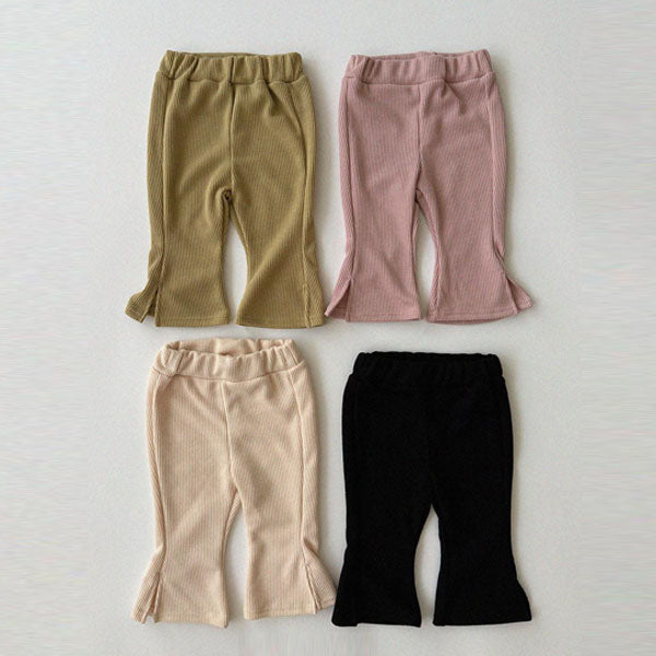 Bibi Pants [Aosta]（2026AW） 1