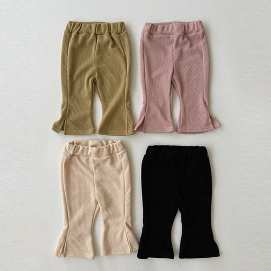 Bibi Pants [Aosta]（2026AW） 1