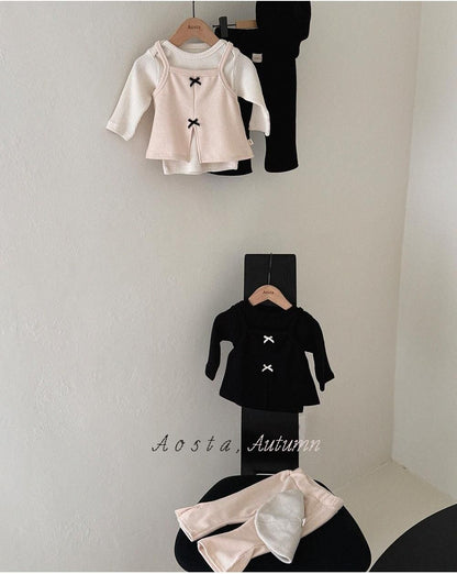 Bibi Vest [Aosta]（2026AW） 11