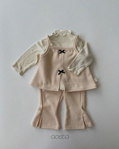 Bibi Vest [Aosta]（2026AW） 14