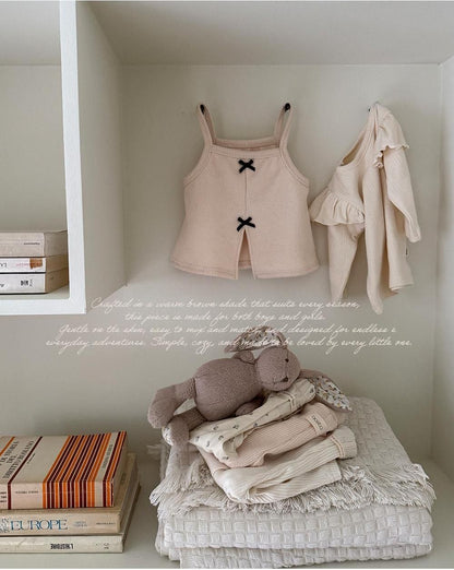 Bibi Vest [Aosta]（2026AW） 15