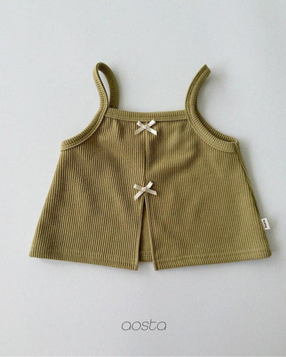 Bibi Vest [Aosta]（2026AW） 17