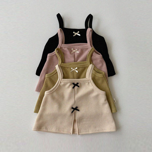Bibi Vest [Aosta]（2026AW） 1