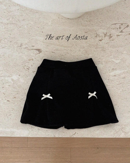 Bibi Skort [Aosta]（2026AW） 5