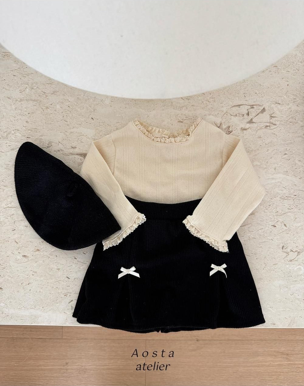Bibi Skort [Aosta]（2026AW） 6