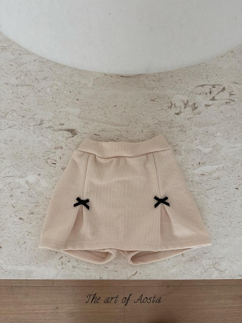 Bibi Skort [Aosta]（2026AW） 8