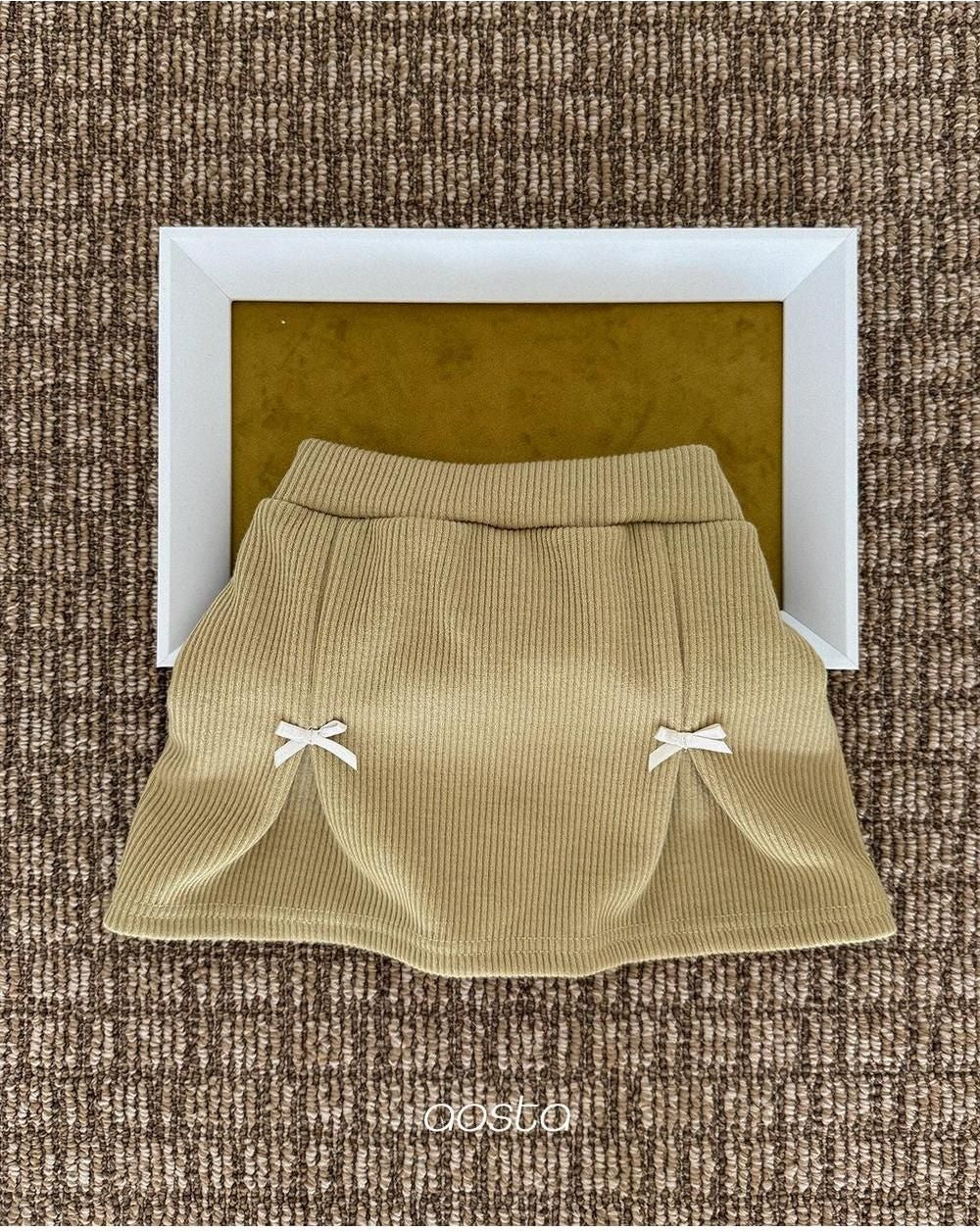 Bibi Skort [Aosta]（2026AW） 11