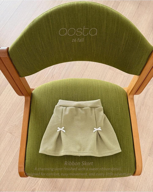 Bibi Skort [Aosta]（2026AW） 12