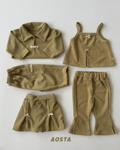 Bibi Skort [Aosta]（2026AW） 13
