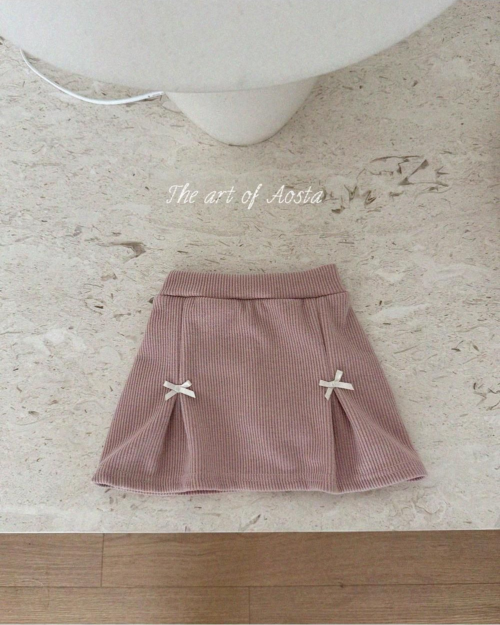 Bibi Skort [Aosta]（2026AW） 14