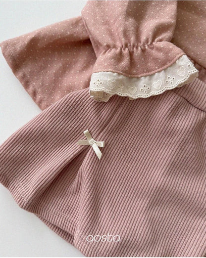 Bibi Skort [Aosta]（2026AW） 15