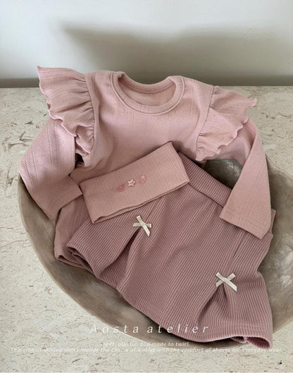 Bibi Skort [Aosta]（2026AW） 16