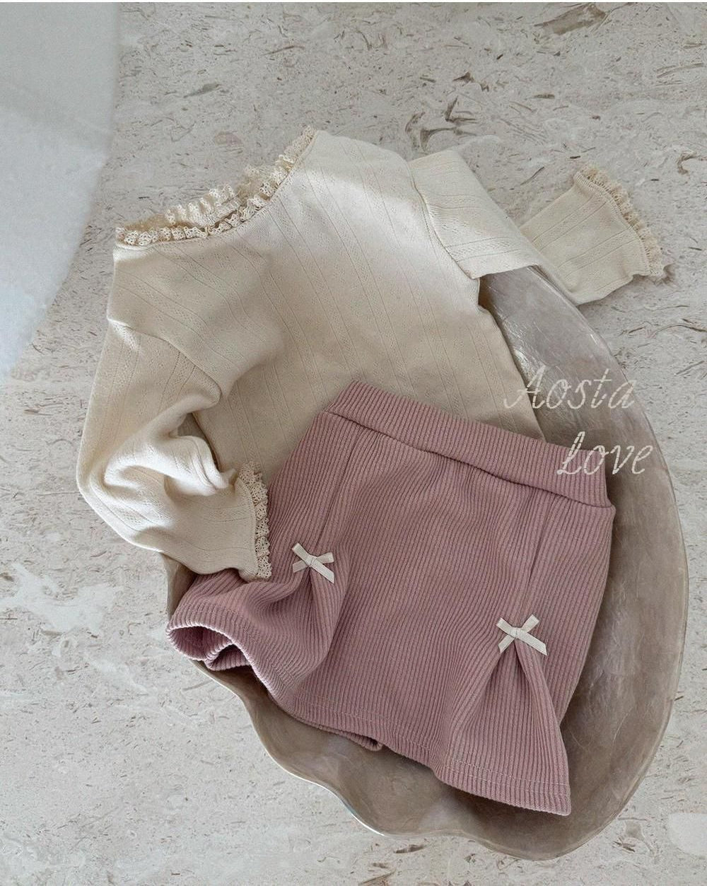 Bibi Skort [Aosta]（2026AW） 17