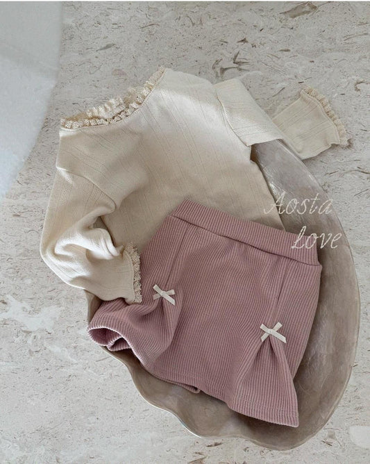 Bibi Skort [Aosta]（2026AW） 17