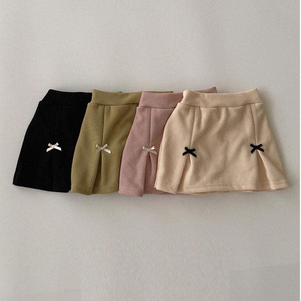 Bibi Skort [Aosta]（2026AW） 1