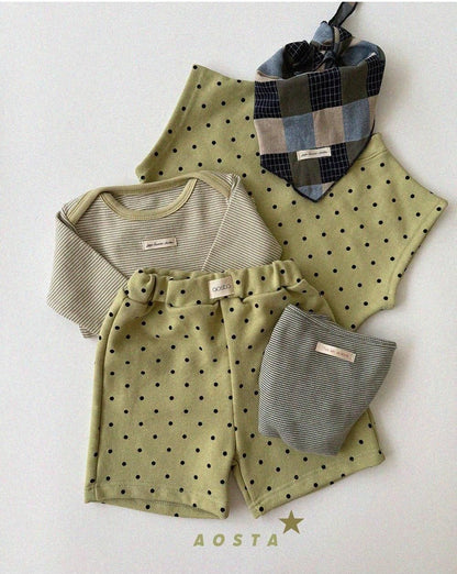 Sweet & Sour Tee [Aosta]（2026AW） 17