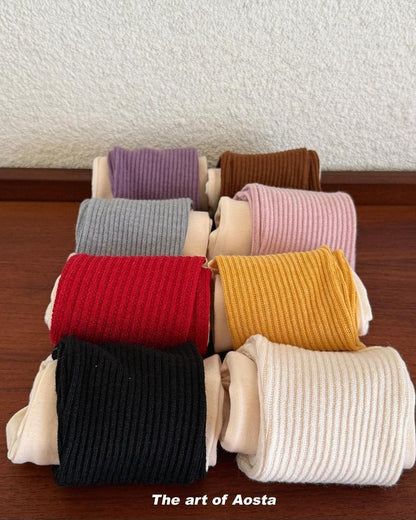 Everyday Leggings [Aosta]（2026AW） 6