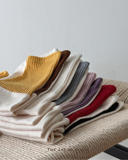Everyday Leggings [Aosta]（2026AW） 11