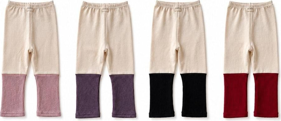 Everyday Leggings [Aosta]（2026AW） 16