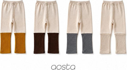 Everyday Leggings [Aosta]（2026AW） 17