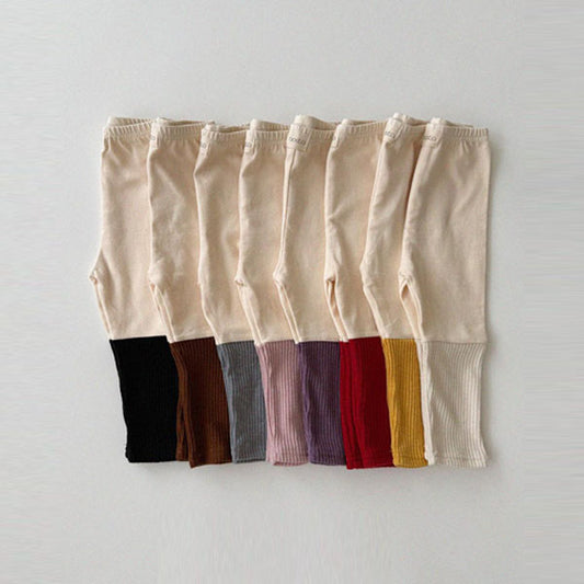 Everyday Leggings [Aosta]（2026AW） 1