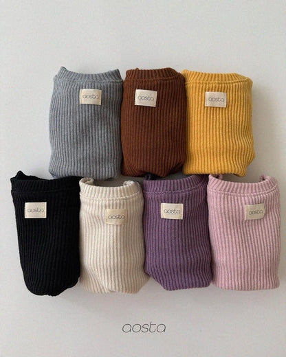 Everyday Tee [Aosta]（2026AW） 4