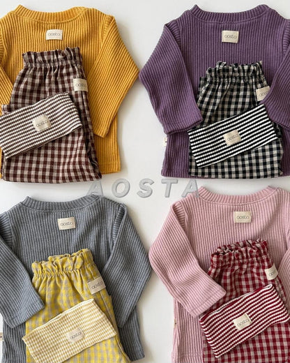 Everyday Tee [Aosta]（2026AW） 15