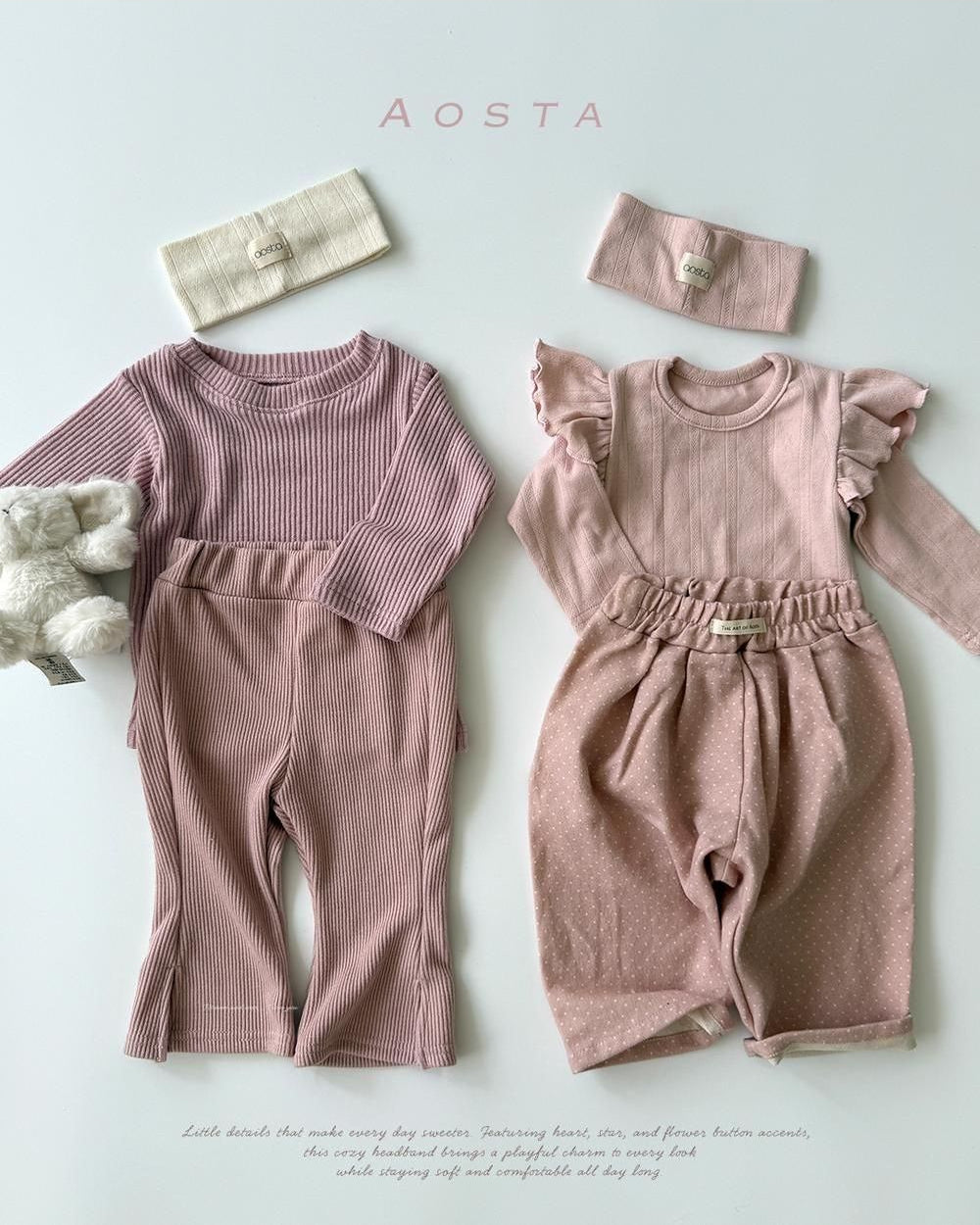 Angel Frill Tee [Aosta]（2026AW） 17