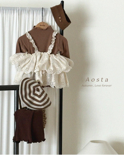 Jelly Waffle Pants [Aosta]（2026AW） 17