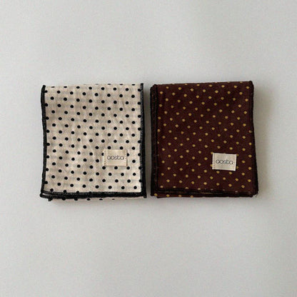 Choco Chip Muffler [Aosta]（2026AW） 1