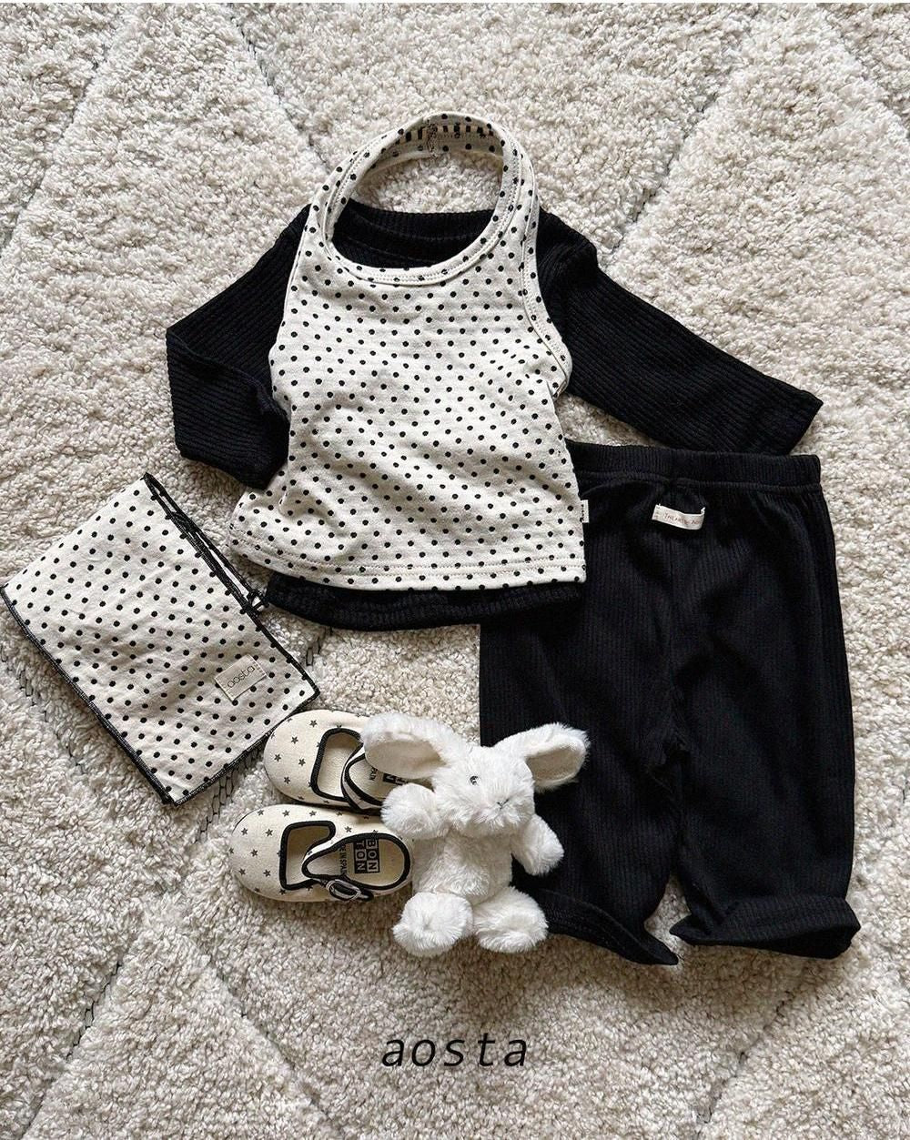 Choco Chip Halter Neck [Aosta]（2026AW） 16