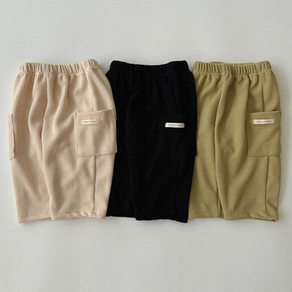 Muted Pants [Aosta]（2026AW） 1