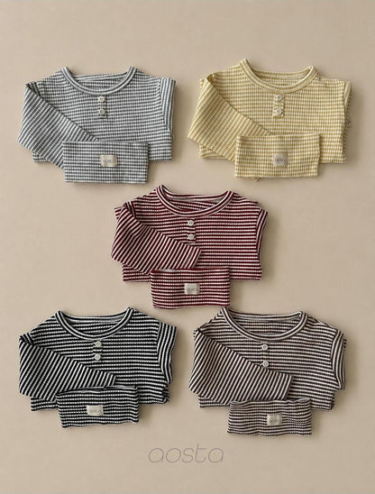 Cookie Tee [Aosta]（2026AW） 4
