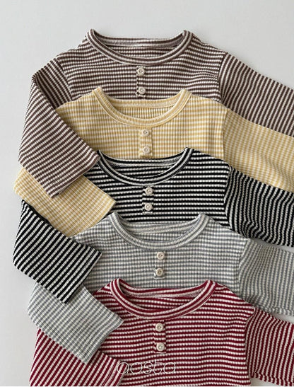 Cookie Tee [Aosta]（2026AW） 6