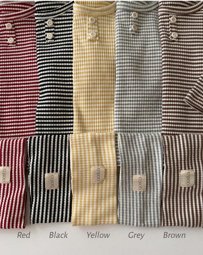 Cookie Tee [Aosta]（2026AW） 8