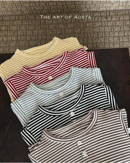 Cookie Tee [Aosta]（2026AW） 10