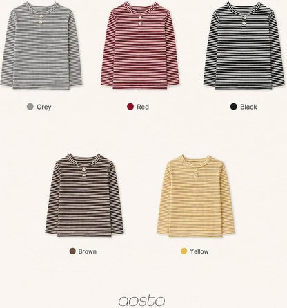 Cookie Tee [Aosta]（2026AW） 12