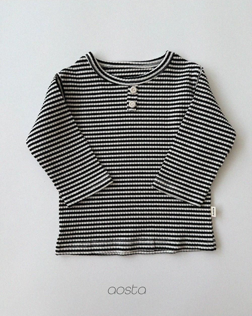 Cookie Tee [Aosta]（2026AW） 14