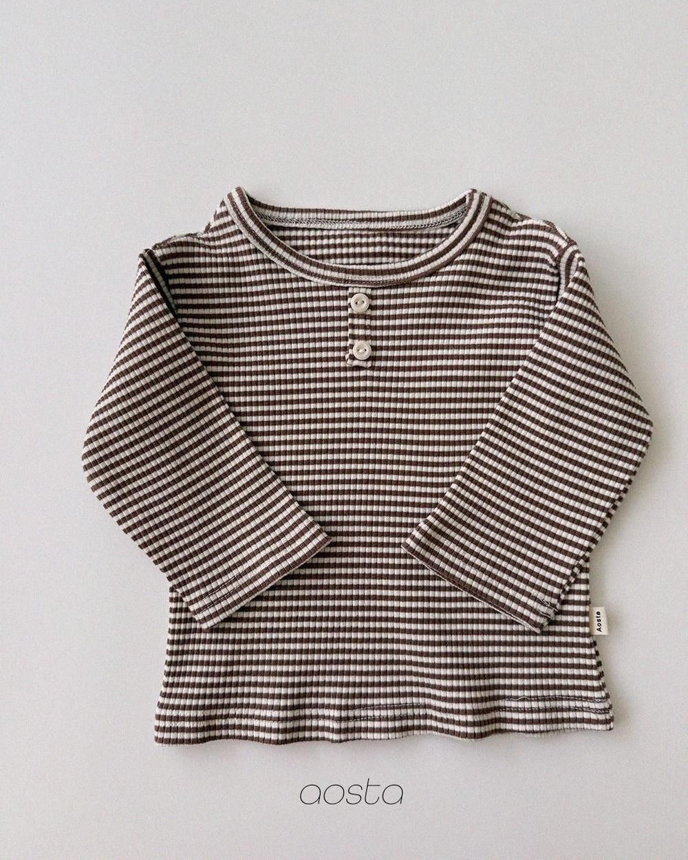 Cookie Tee [Aosta]（2026AW） 18