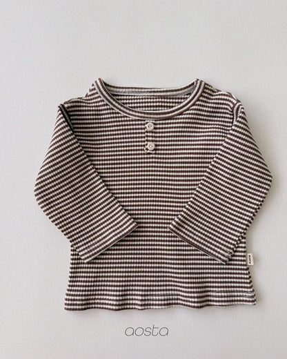Cookie Tee [Aosta]（2026AW） 18