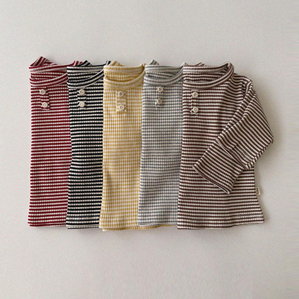 Cookie Tee [Aosta]（2026AW） 1