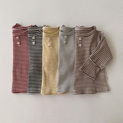 Cookie Tee [Aosta]（2026AW） 1