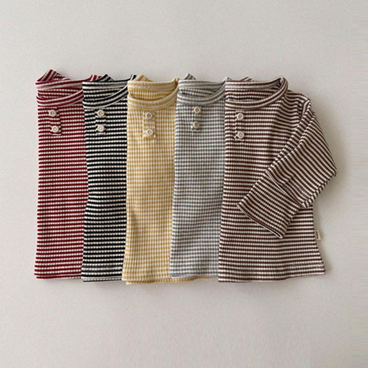 Cookie Tee [Aosta]（2026AW） 1