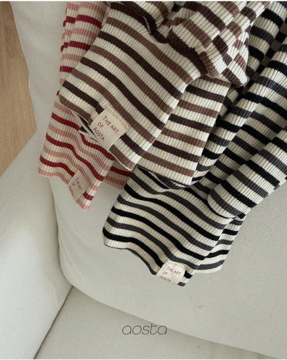 Crayon Pants [Aosta]（2026AW） 4