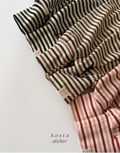 Crayon Pants [Aosta]（2026AW） 5