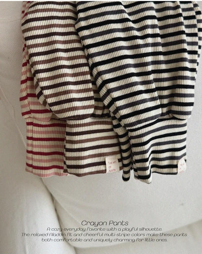 Crayon Pants [Aosta]（2026AW） 6