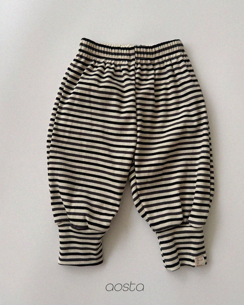 Crayon Pants [Aosta]（2026AW） 7